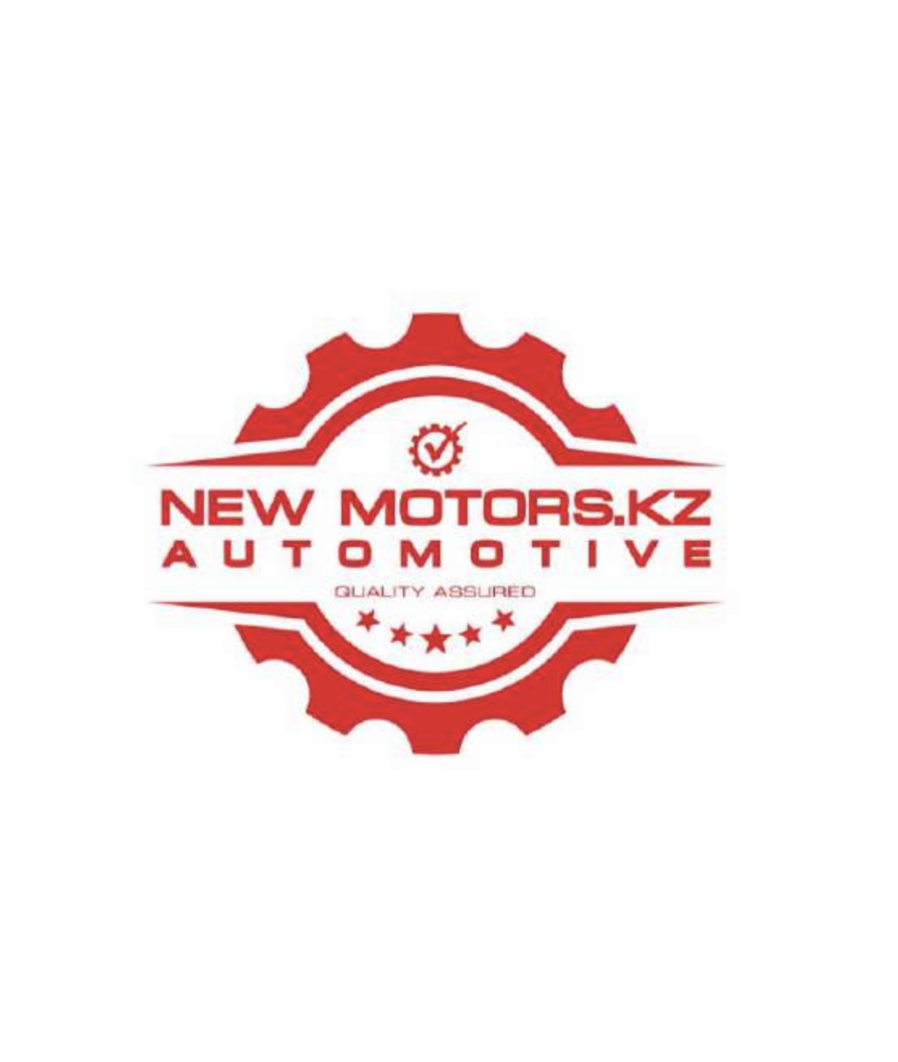 New motors